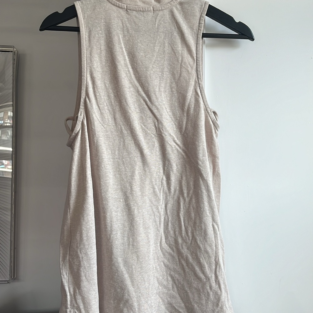 Fancy Tank Top - image 4